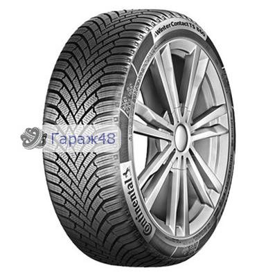 Continental ContiWinterContact TS860 215/55 R16 97H